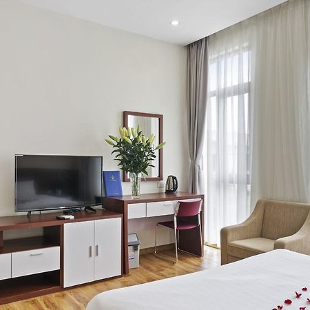 Hello Hotel Bac Ninh Ngoại thất bức ảnh