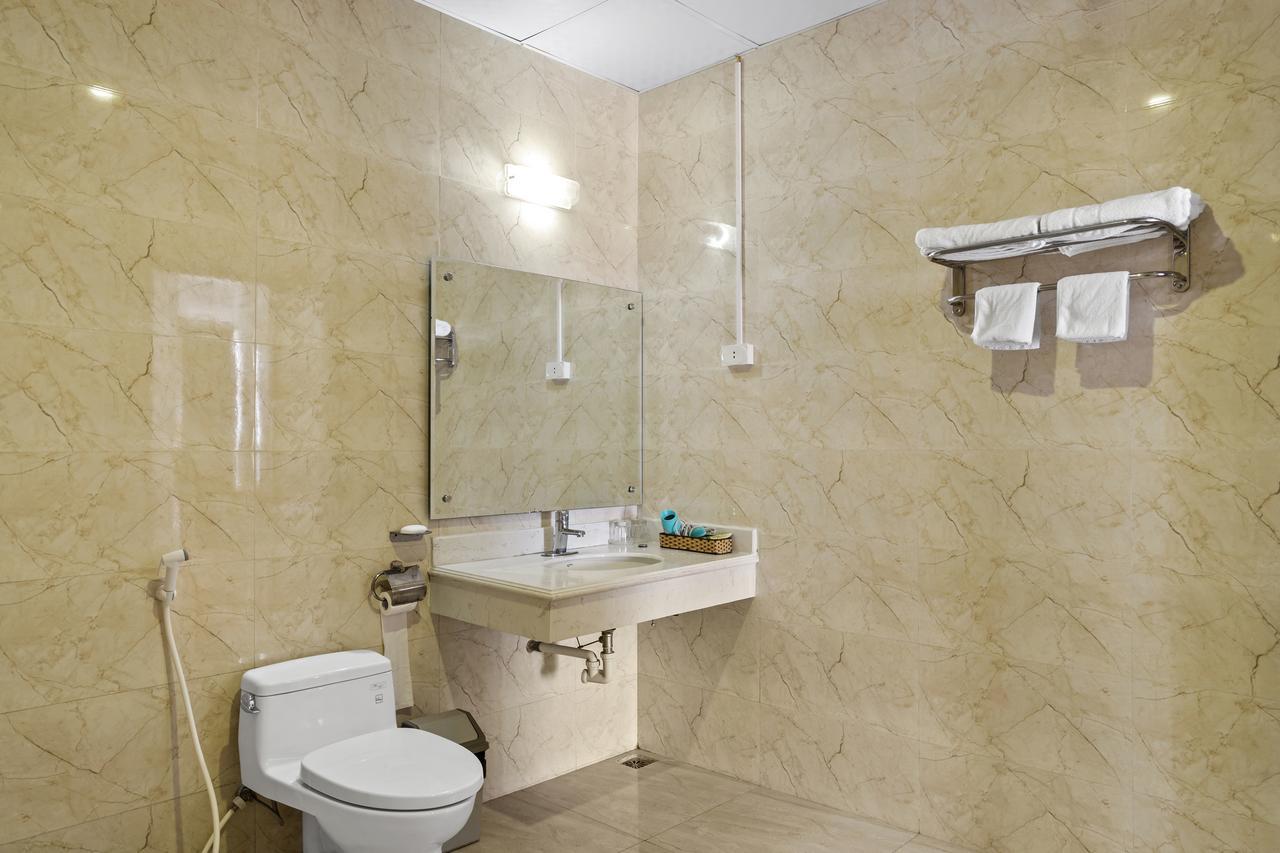 Hello Hotel Bac Ninh Ngoại thất bức ảnh