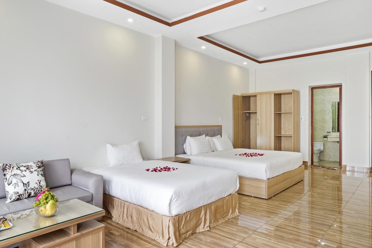 Hello Hotel Bac Ninh Ngoại thất bức ảnh