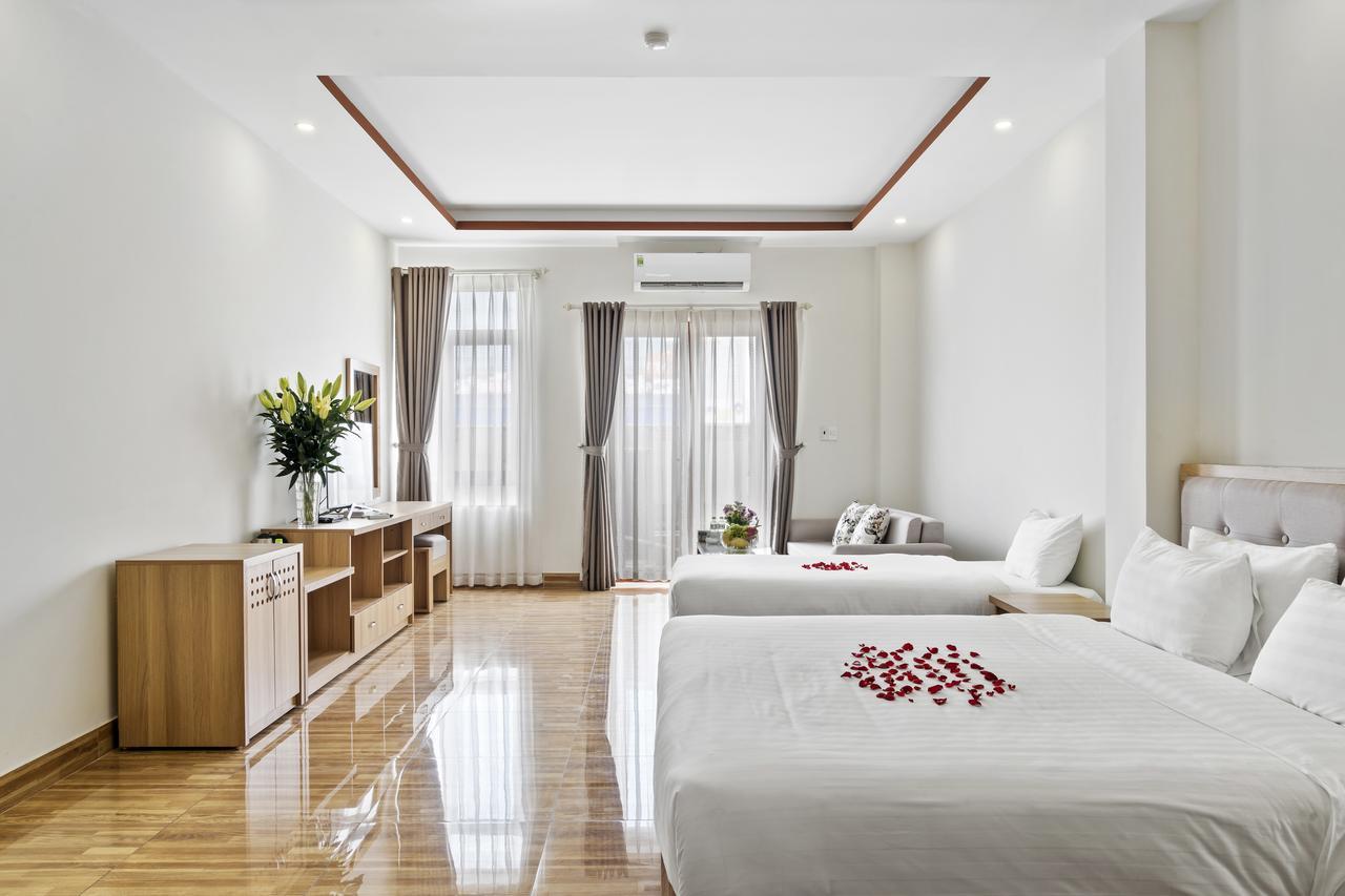 Hello Hotel Bac Ninh Ngoại thất bức ảnh