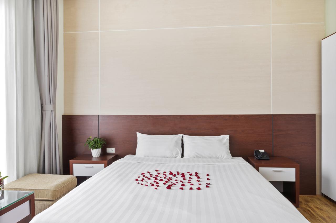 Hello Hotel Bac Ninh Ngoại thất bức ảnh