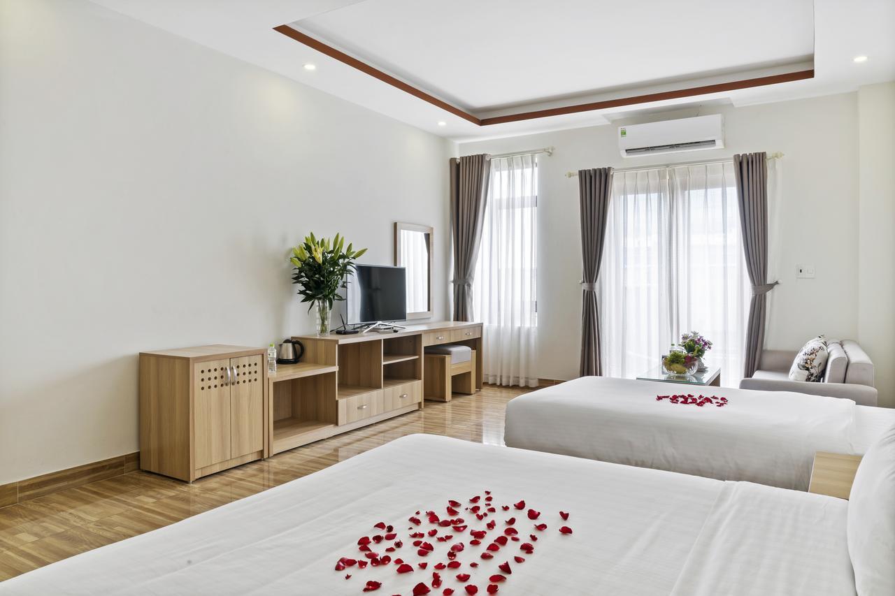 Hello Hotel Bac Ninh Ngoại thất bức ảnh